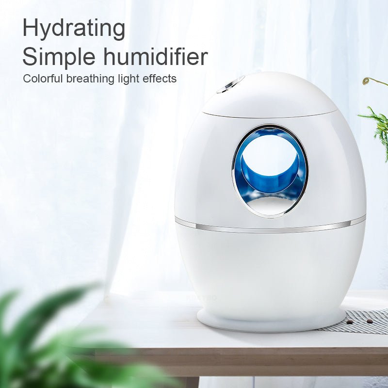 800ML Mini Humidificateur D'air - deslyshopping
