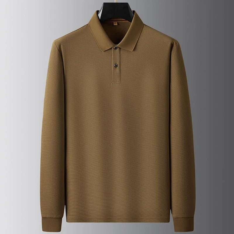 🏆 8XL 7XL 6XL – Nouvelle Chemise Décontractée - deslyshopping