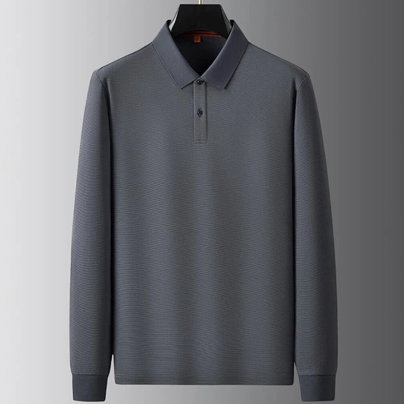 🏆 8XL 7XL 6XL – Nouvelle Chemise Décontractée - deslyshopping