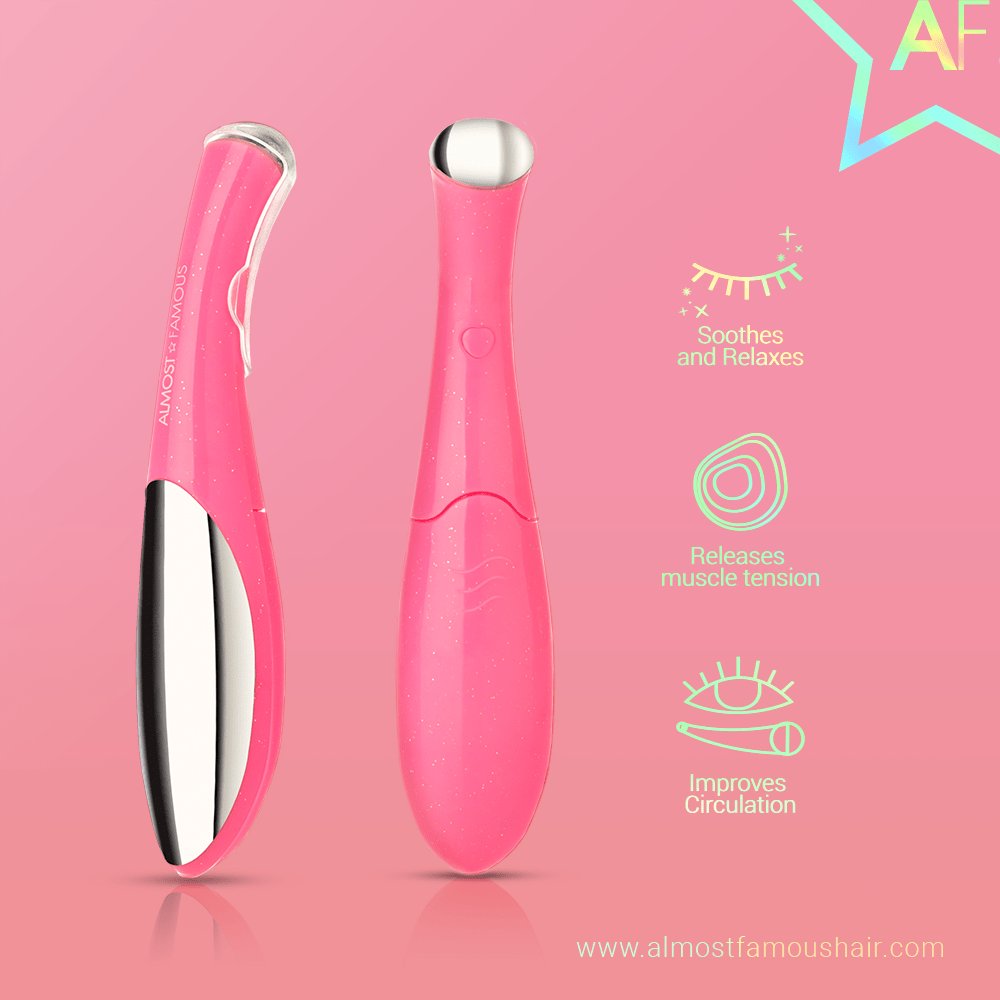 Appareil de Beauté Anti - Âge pour Massage des Yeux - deslyshopping