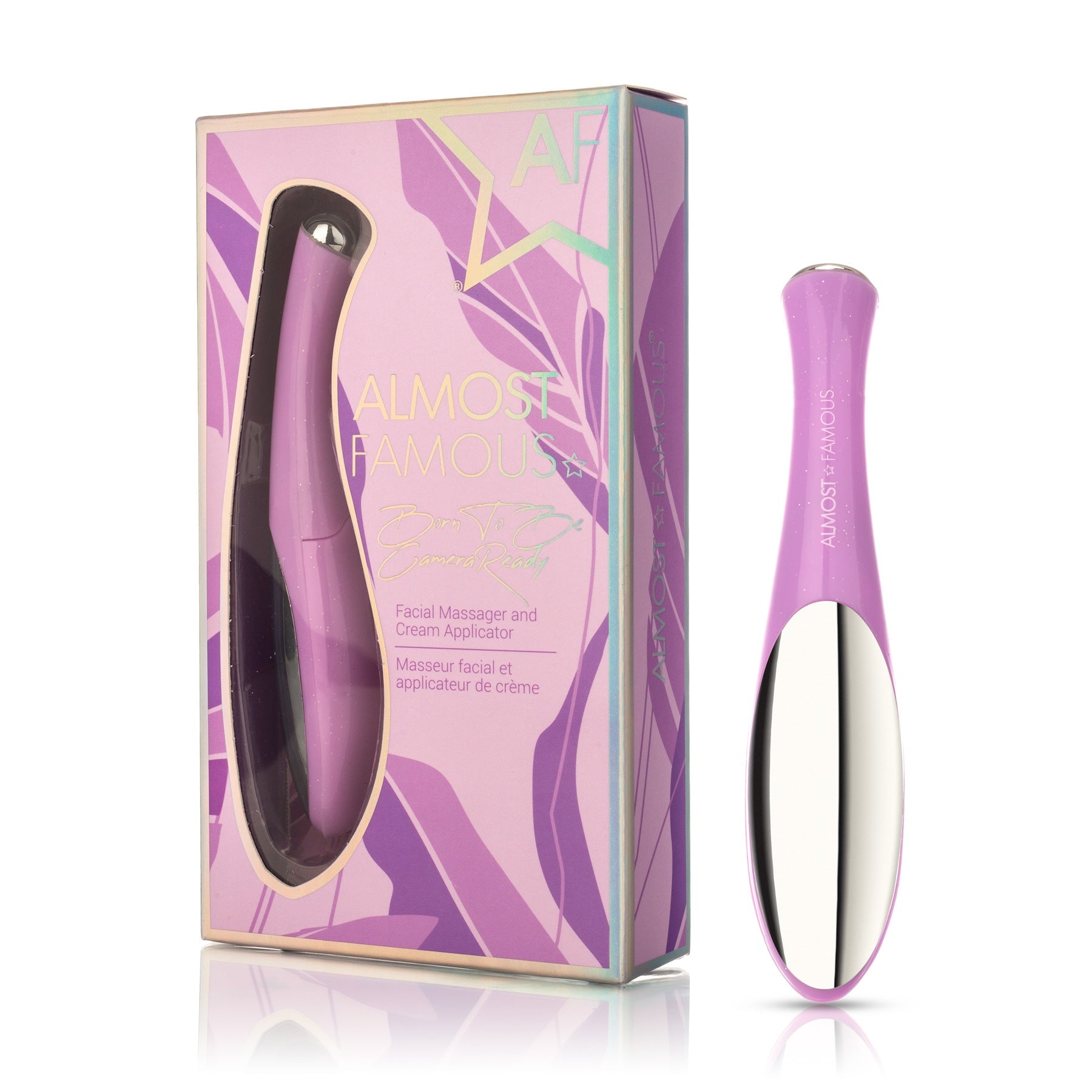 Appareil de Beauté Anti - Âge pour Massage des Yeux - deslyshopping