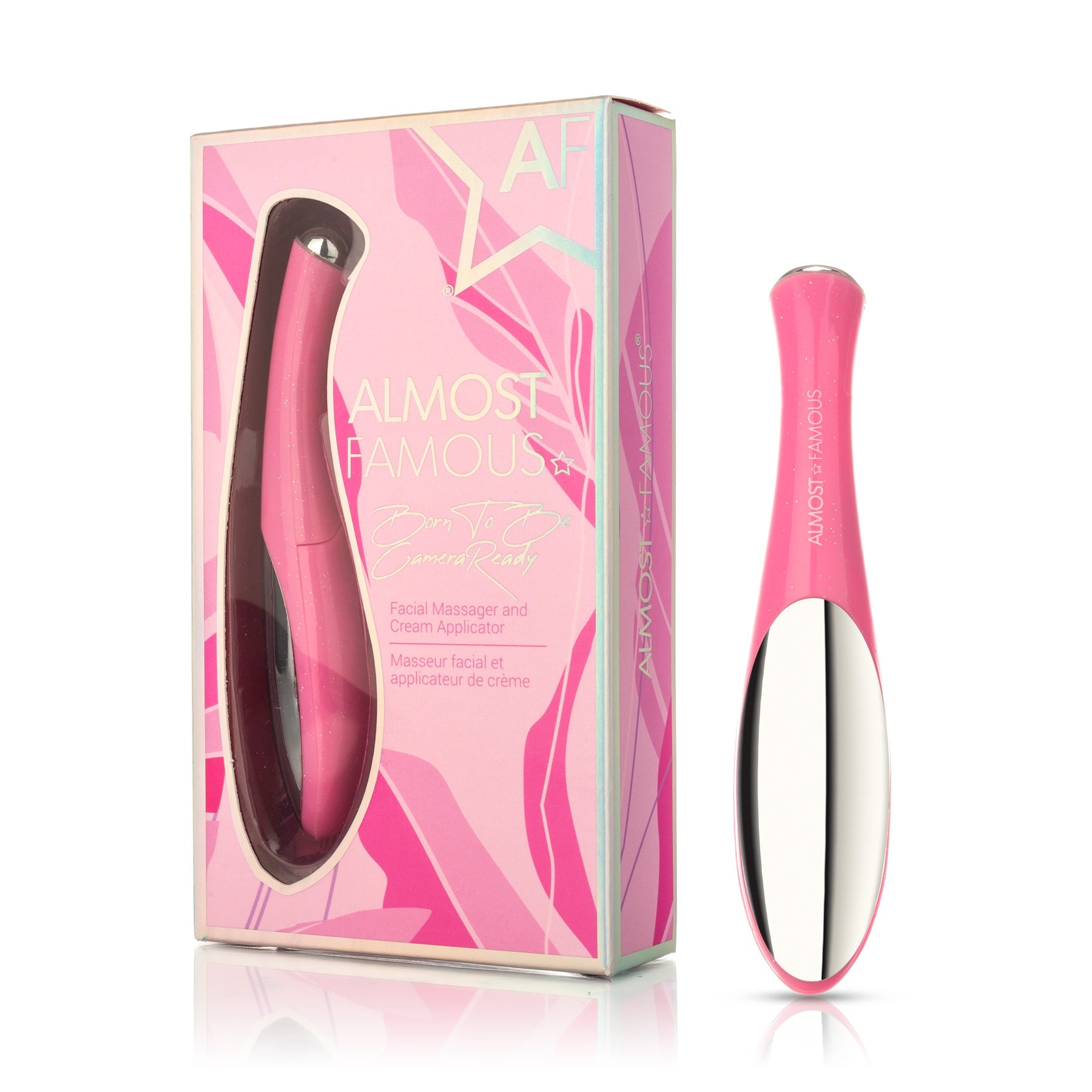 Appareil de Beauté Anti - Âge pour Massage des Yeux - deslyshopping