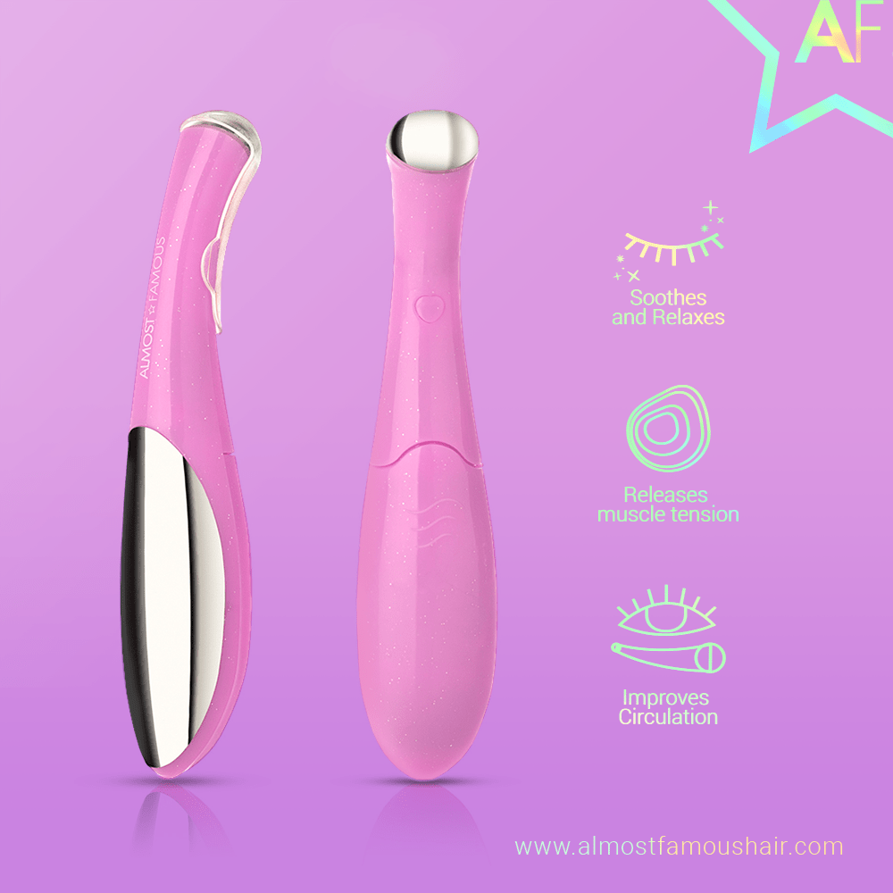 Appareil de Beauté Anti - Âge pour Massage des Yeux - deslyshopping
