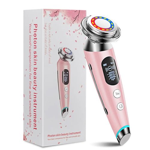 🌟 Appareil de Nettoyage & Lifting du Visage - deslyshopping