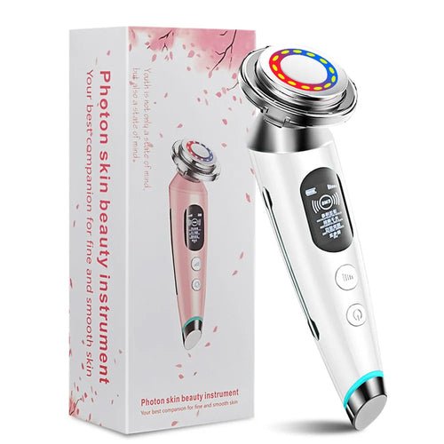 🌟 Appareil de Nettoyage & Lifting du Visage - deslyshopping