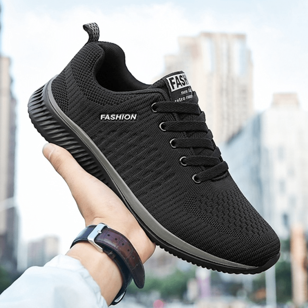 👟 Baskets de Course Légères pour Hommes - deslyshopping