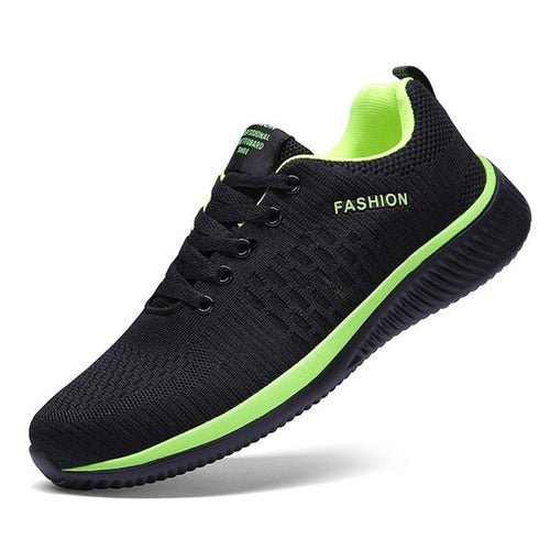 👟 Baskets de Course Légères pour Hommes - deslyshopping