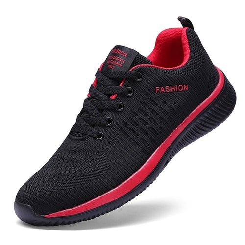 👟 Baskets de Course Légères pour Hommes - deslyshopping