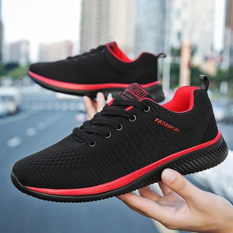 👟 Baskets de Course Légères pour Hommes - deslyshopping