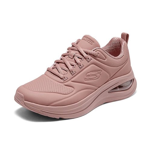 Baskets d’Extérieur en Cuir à Lacets - deslyshopping