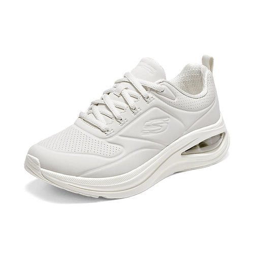 Baskets d’Extérieur en Cuir à Lacets - deslyshopping