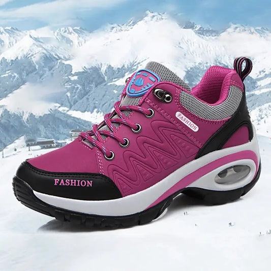 Baskets pour femmes - deslyshopping