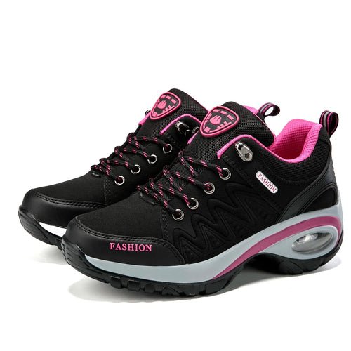 Baskets pour femmes - deslyshopping