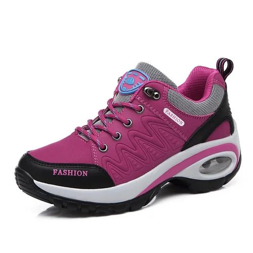 Baskets pour femmes - deslyshopping