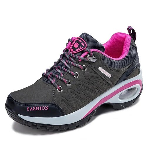 Baskets pour femmes - deslyshopping