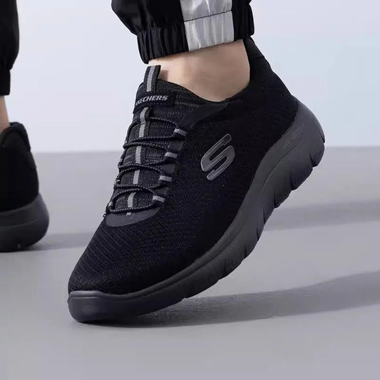 Baskets Skechers Homme – Chaussures de Marche - deslyshopping
