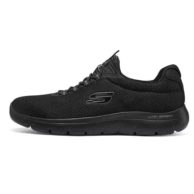 Baskets Skechers Homme – Chaussures de Marche - deslyshopping