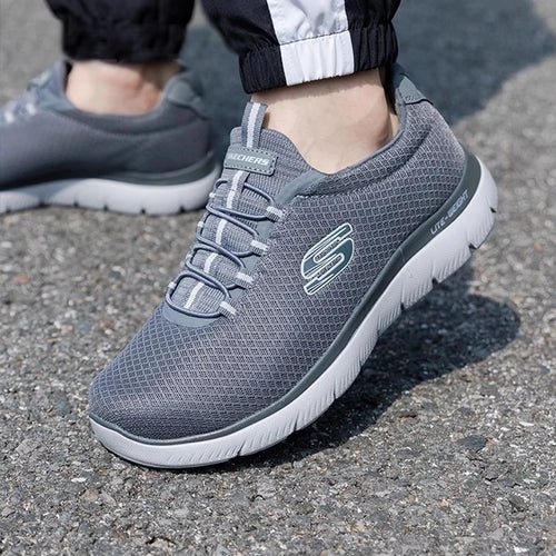 Baskets Skechers Homme – Chaussures de Marche - deslyshopping