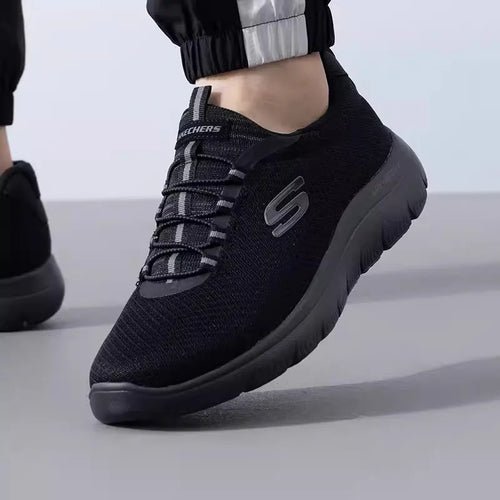 Baskets Skechers Homme – Chaussures de Marche - deslyshopping