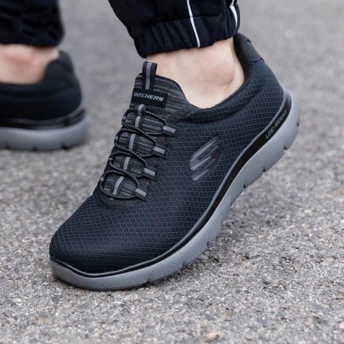 Baskets Skechers Homme – Chaussures de Marche - deslyshopping