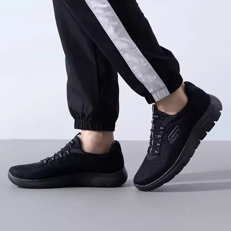 Baskets Skechers Homme – Chaussures de Marche - deslyshopping