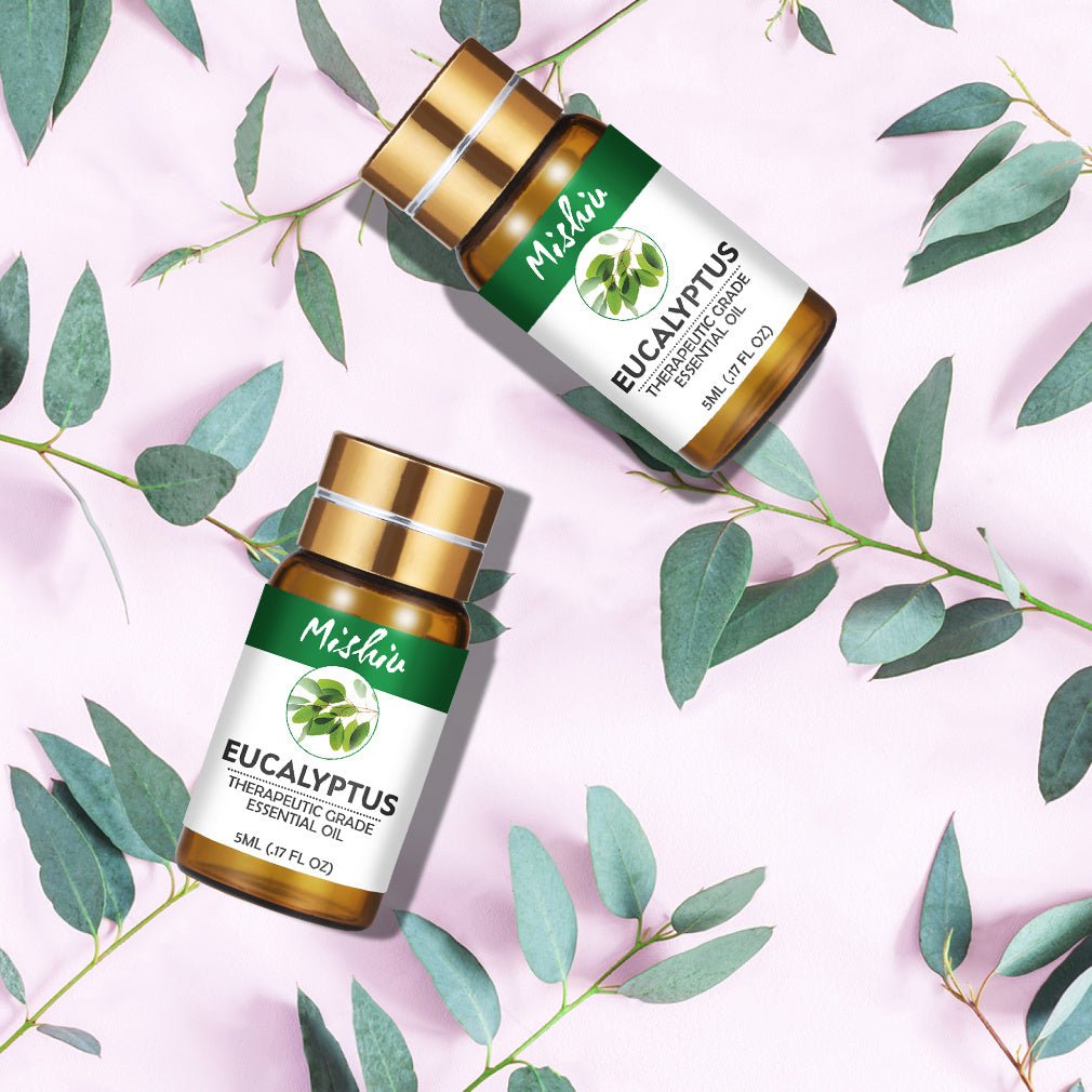 Beauté Aromathérapie Huile Essentielle - deslyshopping