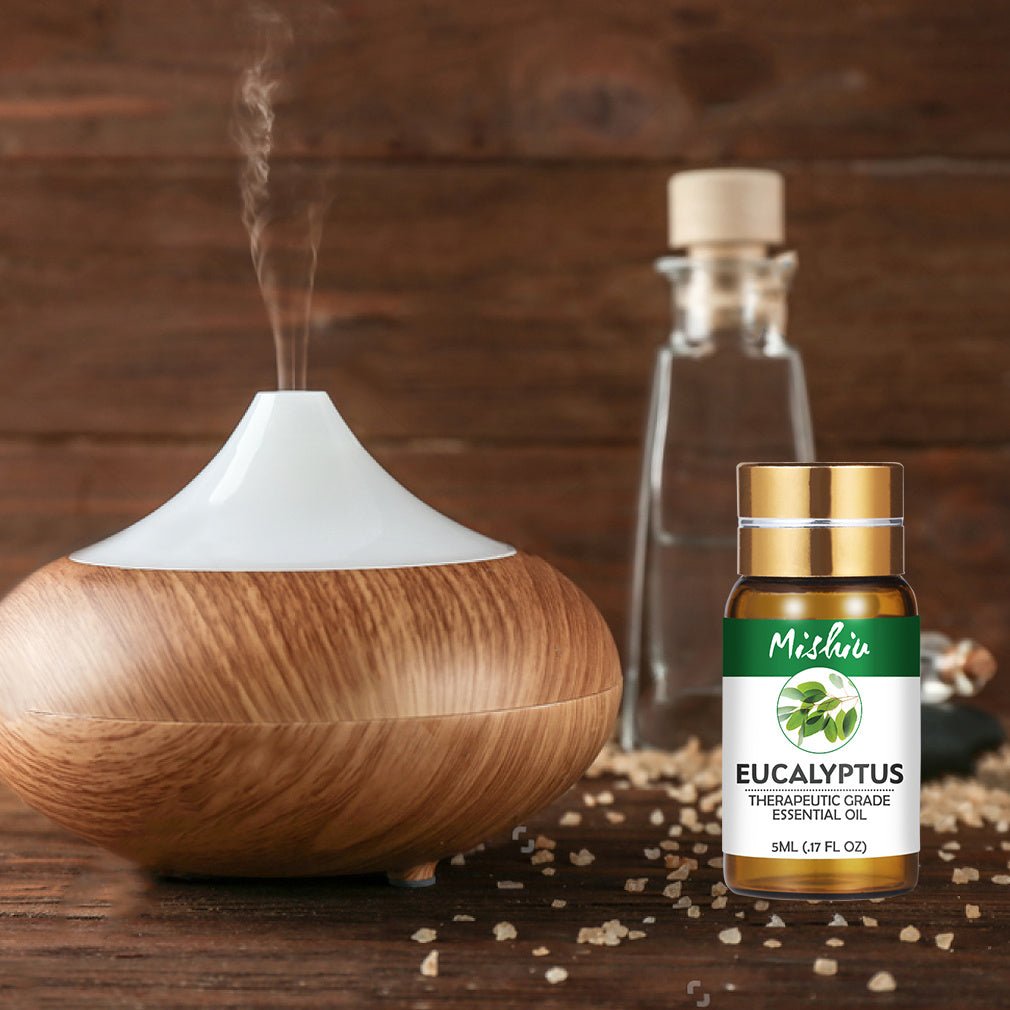 Beauté Aromathérapie Huile Essentielle - deslyshopping