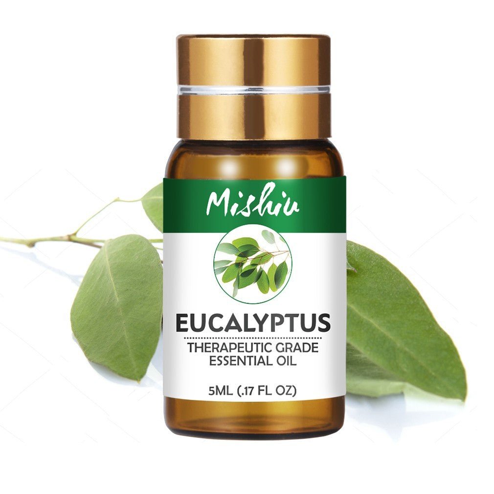 Beauté Aromathérapie Huile Essentielle - deslyshopping