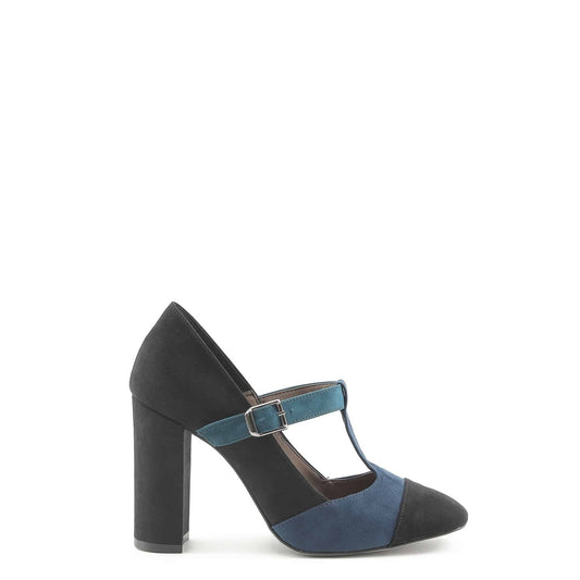 Black Made in Italia GIORGIA_NERO - BLU - deslyshopping