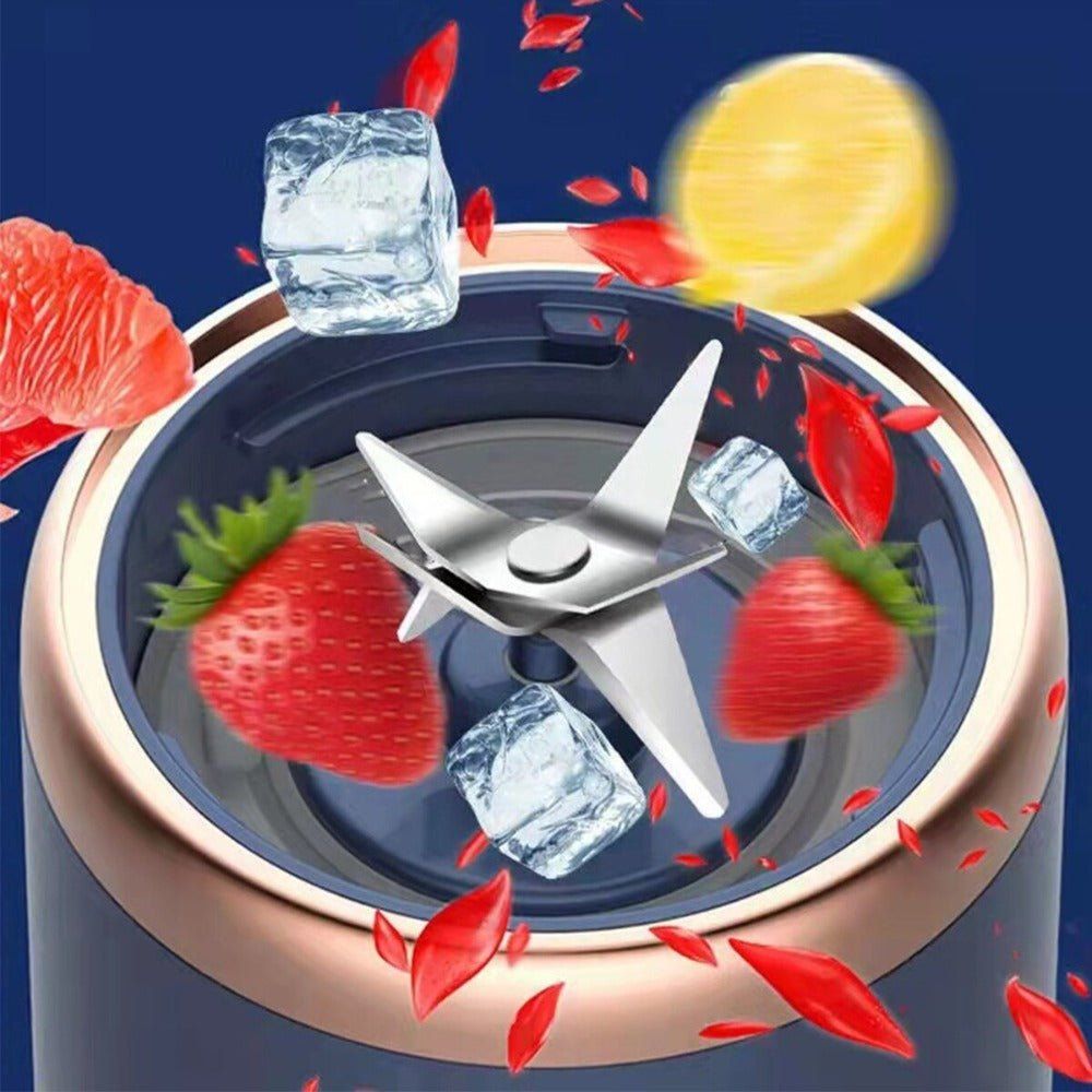 blender de jus portable - deslyshopping