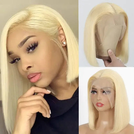 Bob Courte Blonde Miel 613 - deslyshopping