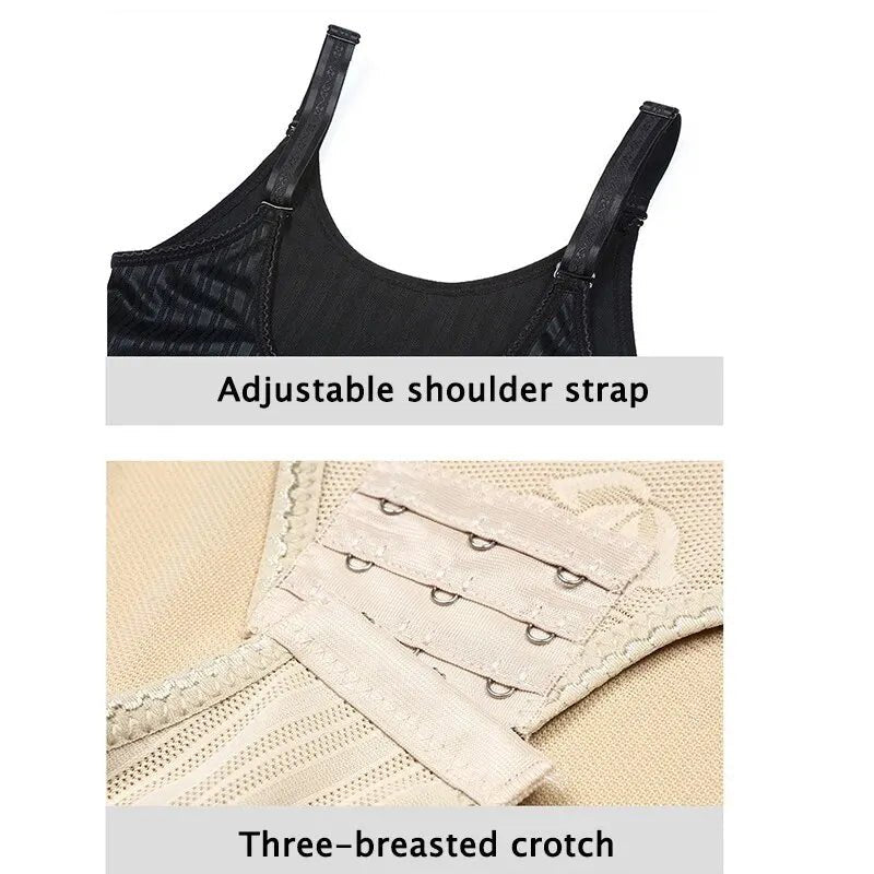 Body Shaper - deslyshopping