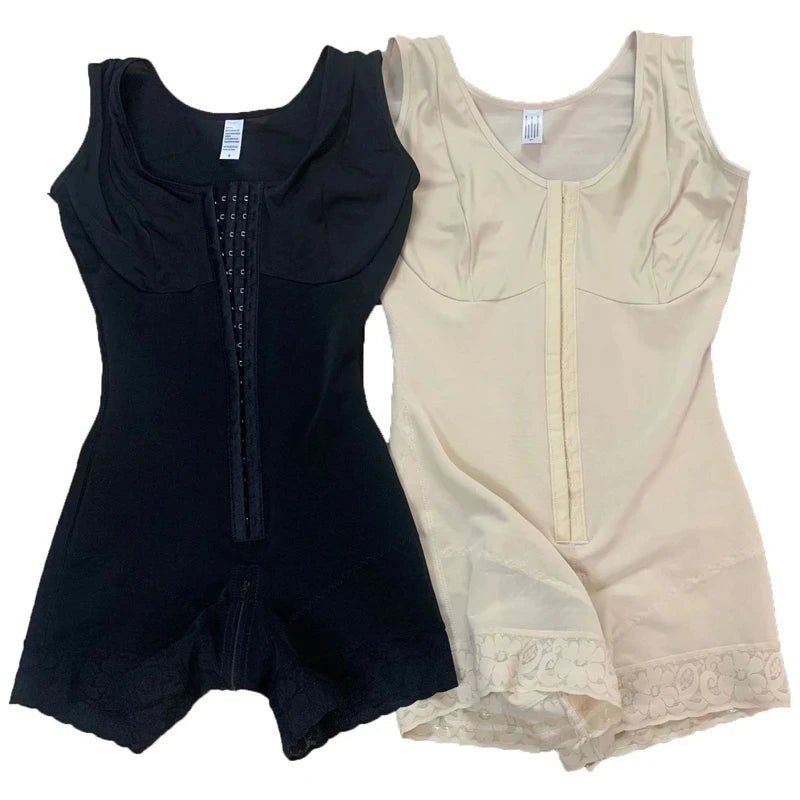 Body Shapewear Corrective - deslyshopping