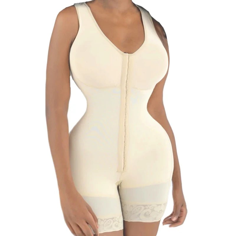 Body Shapewear Corrective - deslyshopping