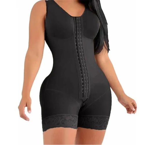 Body Shapewear Corrective - deslyshopping