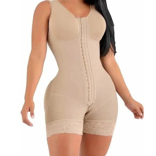 Body Shapewear Corrective - deslyshopping