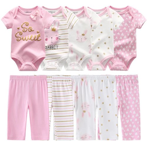 Body unisexe en coton - deslyshopping