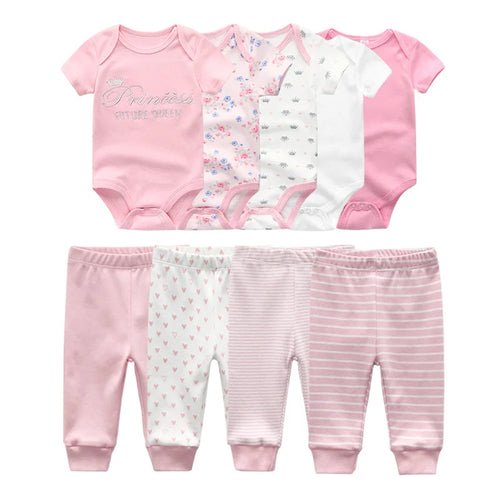 Body unisexe en coton - deslyshopping