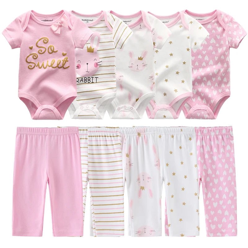 Body unisexe en coton - deslyshopping