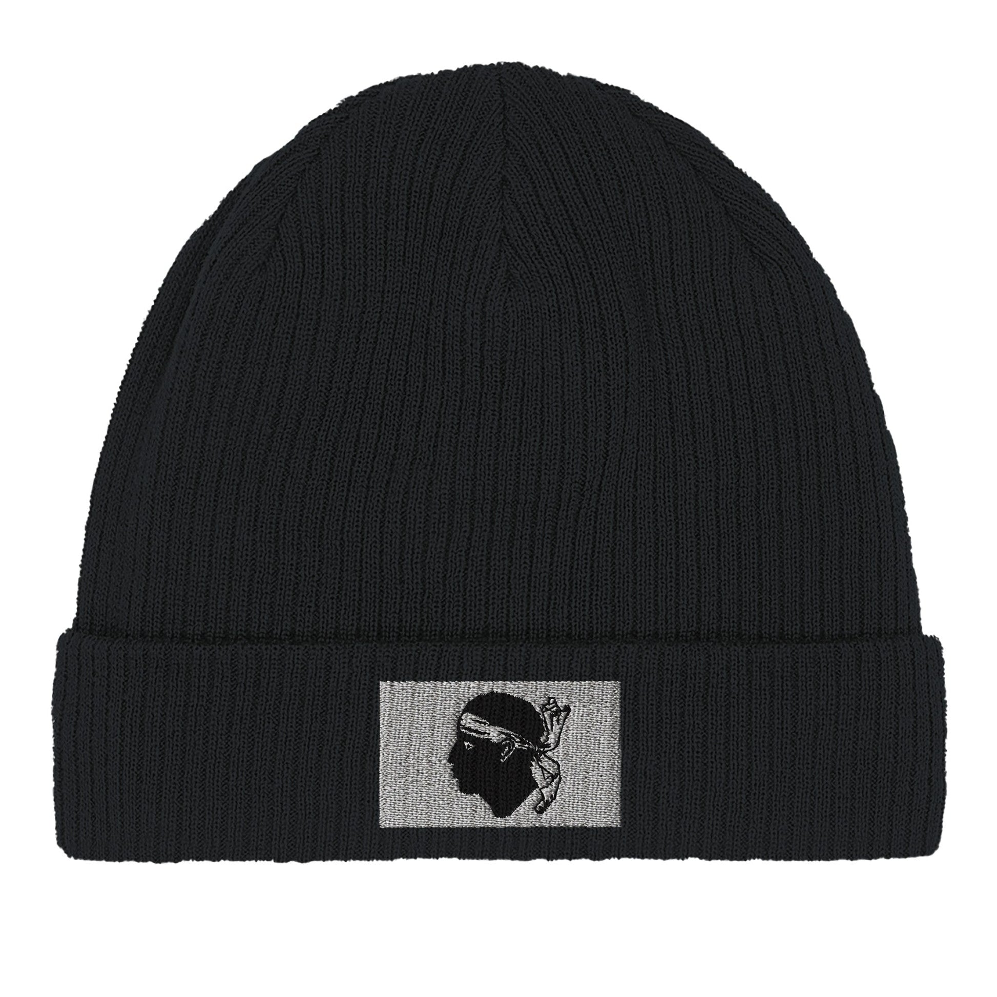 🧢 Bonnet en Coton Bio Beechfield - deslyshopping
