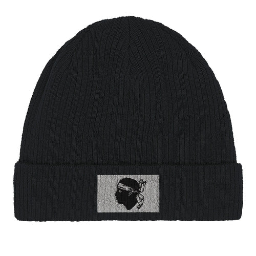 🧢 Bonnet en Coton Bio Beechfield - deslyshopping