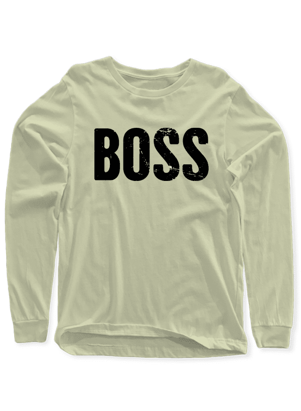 Boss - L'Expression de Votre Style 🔥👕 - deslyshopping