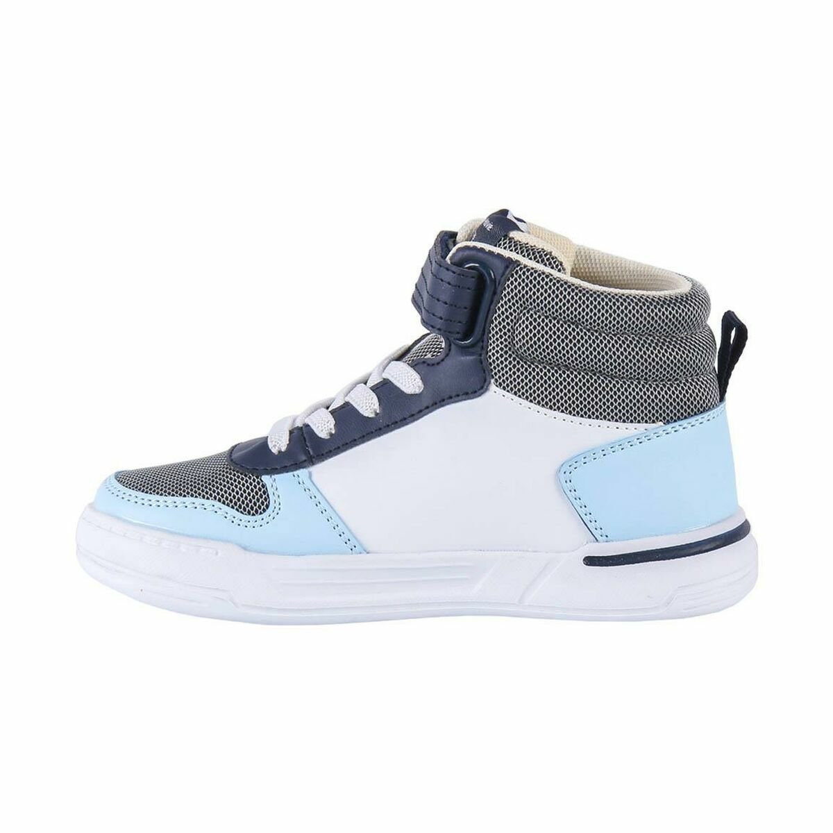 👧❄️ Bottes Casual Enfant Frozen Bleu - deslyshopping
