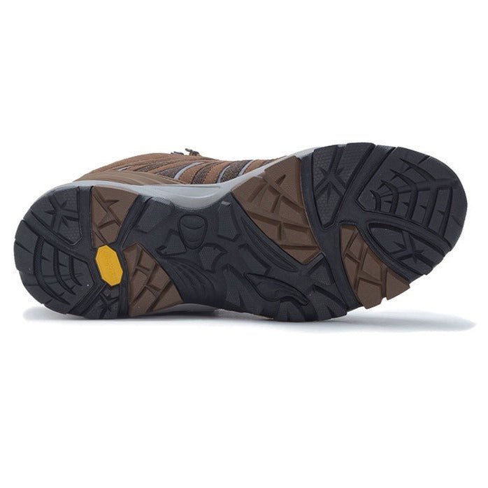 Bottes de randonnée imperméables - deslyshopping