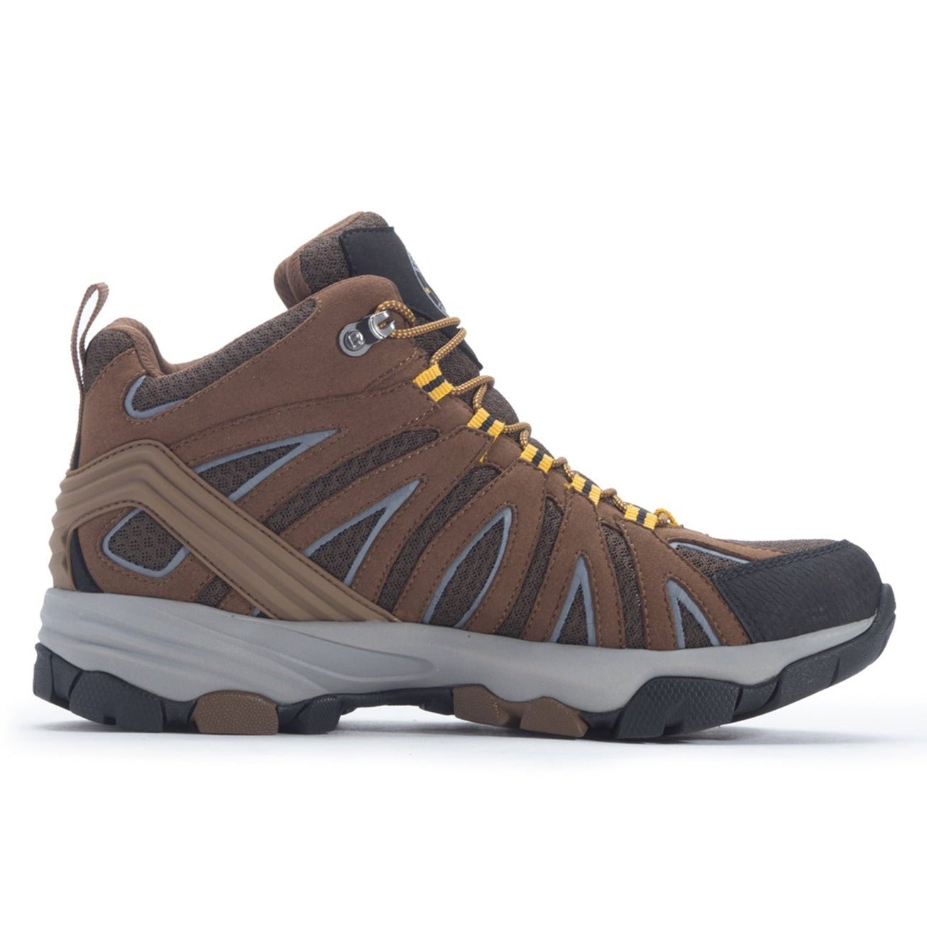 Bottes de randonnée imperméables - deslyshopping