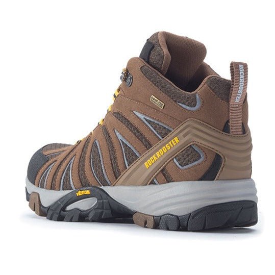 Bottes de randonnée imperméables - deslyshopping