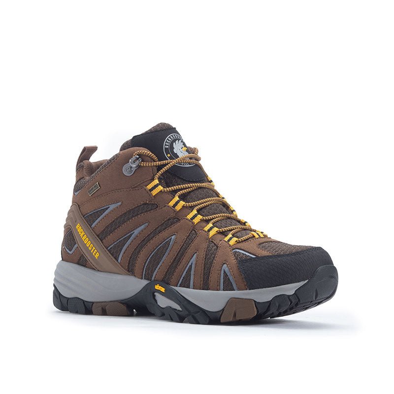 Bottes de randonnée imperméables - deslyshopping