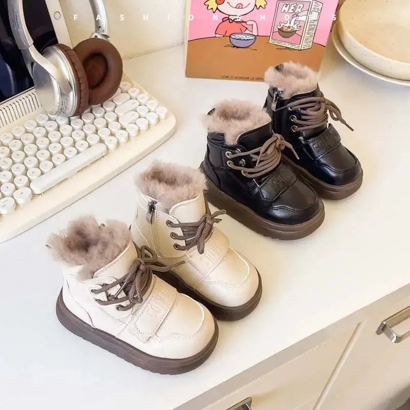 Bottes pour Enfants - deslyshopping