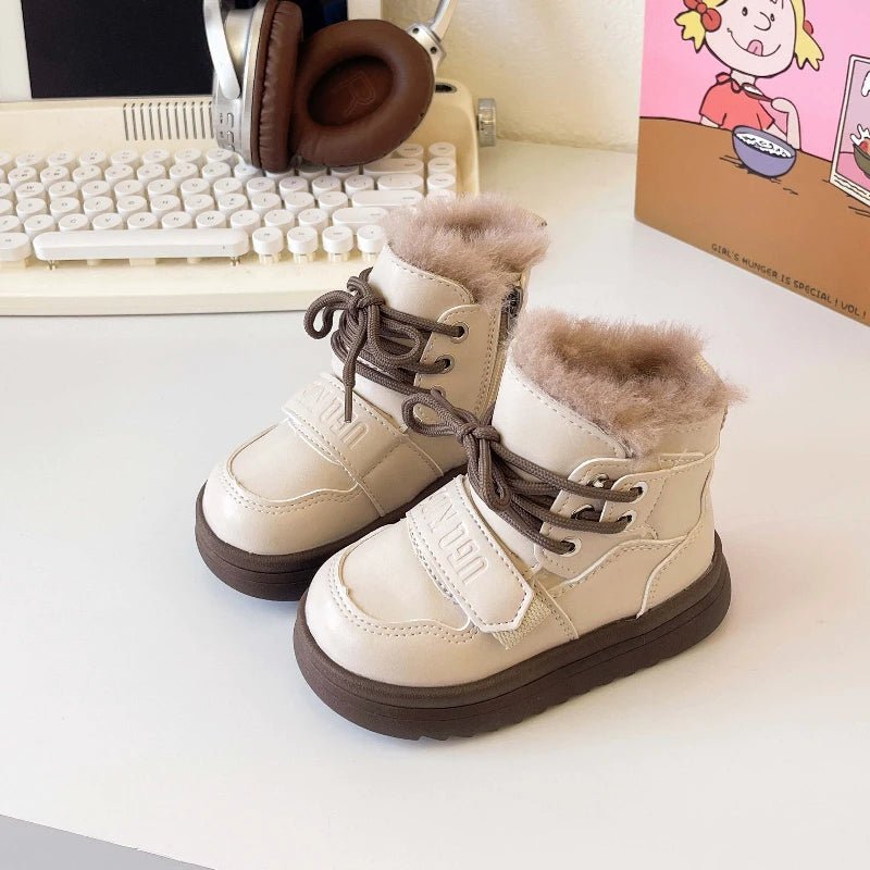 Bottes pour Enfants - deslyshopping