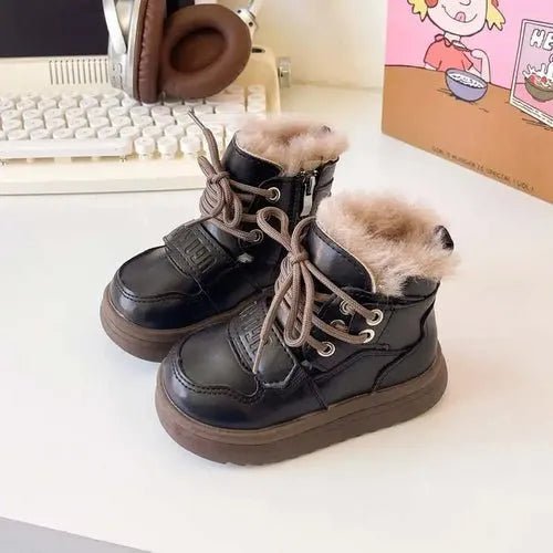 Bottes pour Enfants - deslyshopping